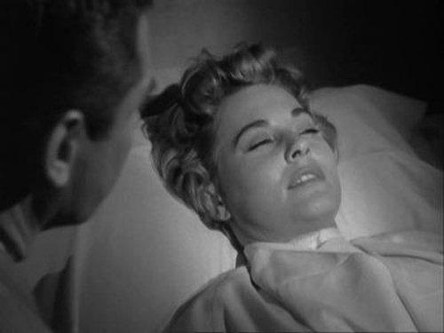 Peter Gunn Season 1 Episode 36 - Vendetta