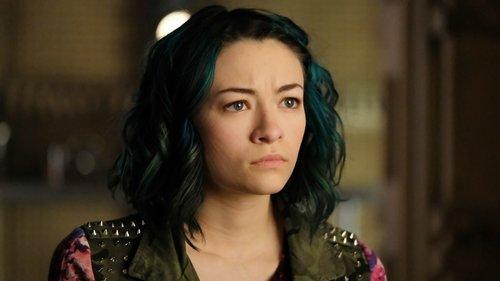 Dark Matter Season 3 Episode 7 - Wish I Could Believe You