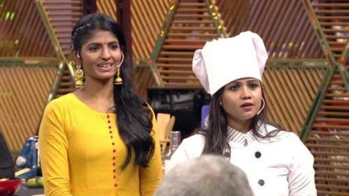 Cooku with Comali Season 2 Episode 11 - New Challenges