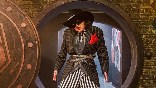 Odd Squad Season 5 Episode 19 - Oddtober the Thirteenth