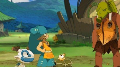 Wakfu Season 2 Episode 1 - Monsters and Chimeras