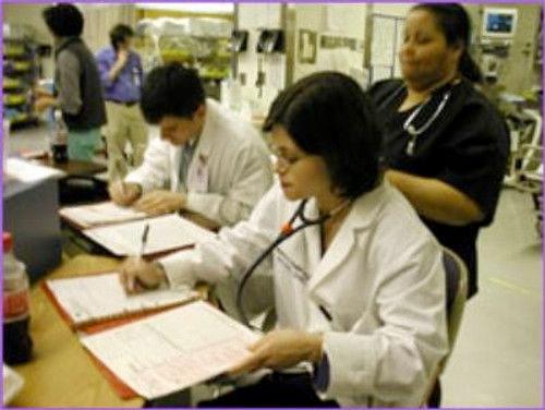 NOVA Season 28 Episode 14 - Survivor M.D.: Second Opinions (2)