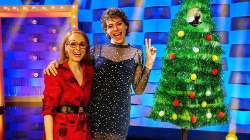 After the Race Season 1 Episode 4 - After the Race 1.4