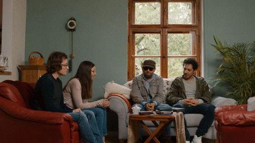 jerks. Season 4 Episode 6 - Graves