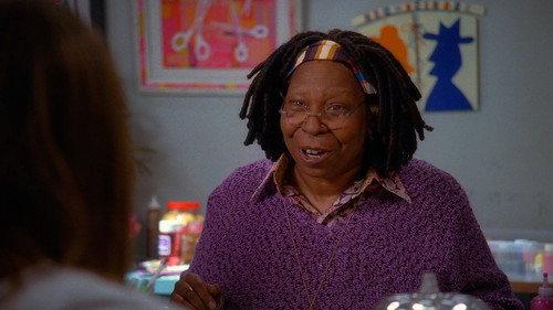 undefined Season 3 Episode 21 - The Guidance Counselor