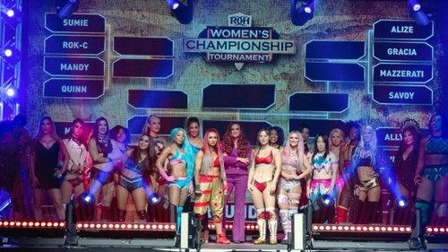 Ring of Honor Wrestling Season 14 Episode 2 - ROH TV EP539