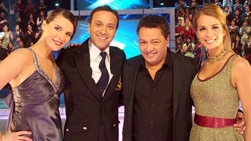 Le match des étoiles Season 4 Episode 16 - Episode 16