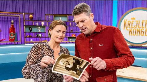 Krejlerkongen Season 18 Episode 14 - Episode 14