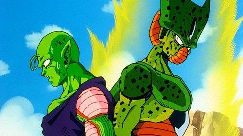 undefined Season 5 Episode 11 - Up to Piccolo