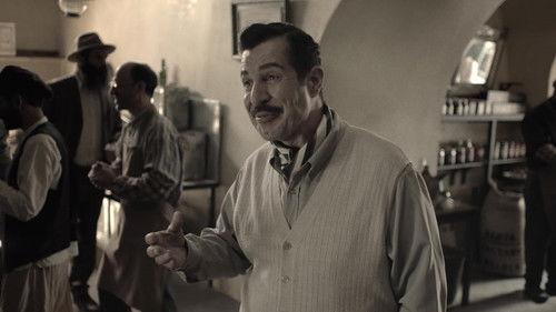 The Beauty Queen of Jerusalem Season 1 Episode 12 - Episode 12