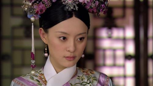Empresses in the Palace Season 1 Episode 18 - Episode 18