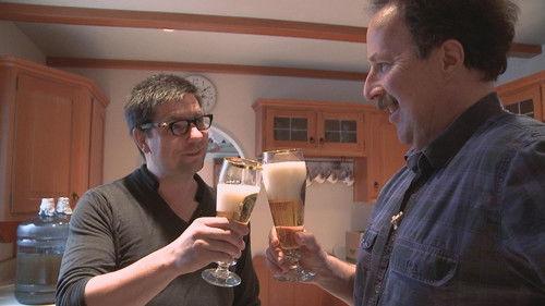 Wisconsin Foodie Season 3 Episode 4 - New Glarus Brewing