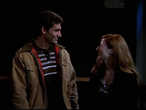 NewsRadio Season 4 Episode 15 - Big Brother