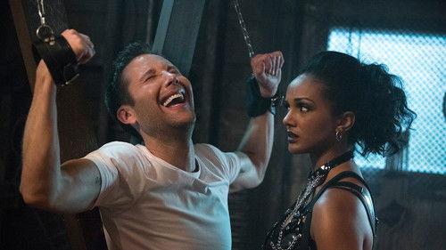 Impastor Season 2 Episode 4 - Sins of The Past-or Part 1