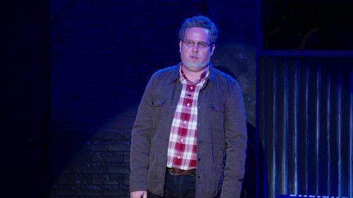 The UCB Show Season 2 Episode 5 - The Phantom In Us