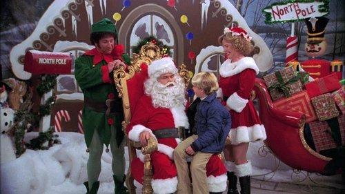 undefined Season 6 Episode 7 - Christmas