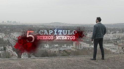 MATARIFE Season 2 Episode 5 - Episode 5