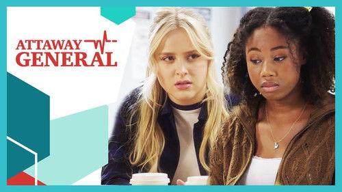 Attaway General Season 4 Episode 14 - Repercussions