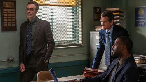 Law & Order Season 25 Episode 12 - Never Say Goodbye