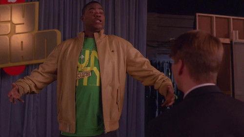 undefined Season 4 Episode 14 - Future Husband