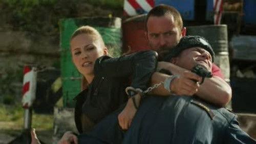 Strike Back Season 4 Episode 8 - Episode 8