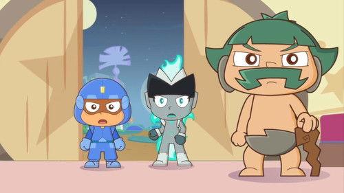 Happy Toon Season 18 Episode 22 - Episode 22