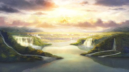 Superbook Season 1 Episode 13 - Revelation: The Final Battle!