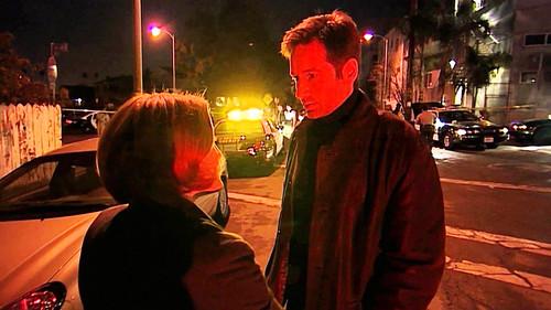 The X-Files Season 7 Episode 12 - X-Cops