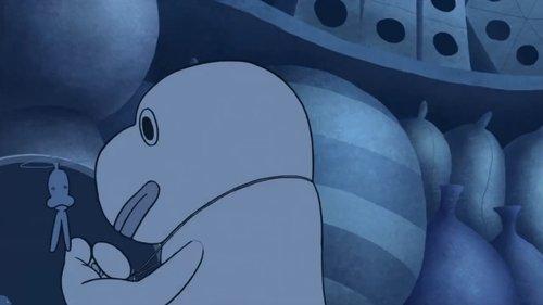 Kaiba Season 1 Episode 2 - Stowaways