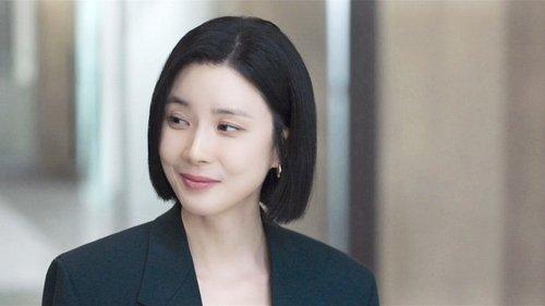 Agency Season 1 Episode 6 - Make Sure to Listen Even to a Fool