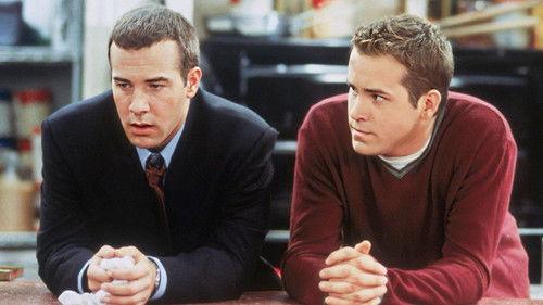 Two Guys and a Girl Season 2 Episode 7 - Two Guys, a Girl and an Internship