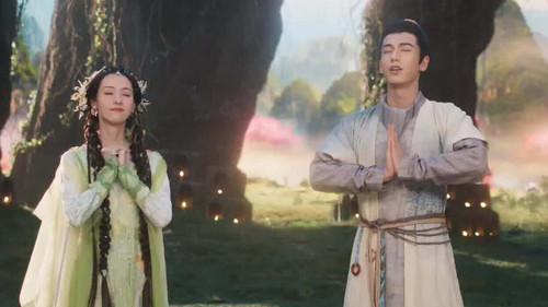 Fox Spirit Matchmaker: Red-Moon Pact Season 1 Episode 34 - Episode 34