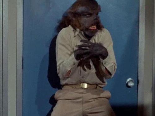 undefined Season 3 Episode 14 - The Brand Of The Beast