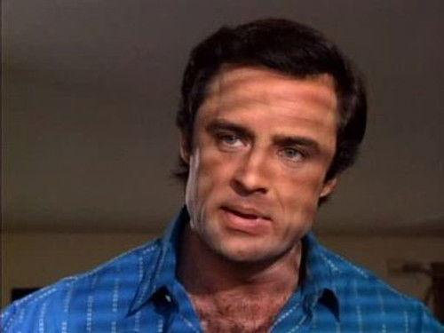 Jake and the Fatman Season 2 Episode 2 - Wish You Were Here (2)