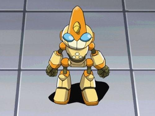 Sonic X Season 2 Episode 20 - A Wild Win