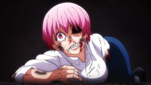 Fire Force Season 2 Episode 6 - The Time to Choose