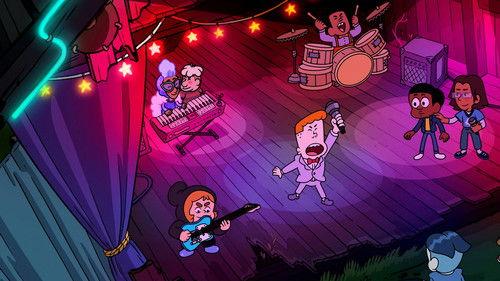 Craig of the Creek Season 4 Episode 15 - Creek Talent Extravaganza