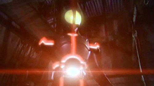 Kamen Rider Season 13 Episode 1 - The Start of a Trip