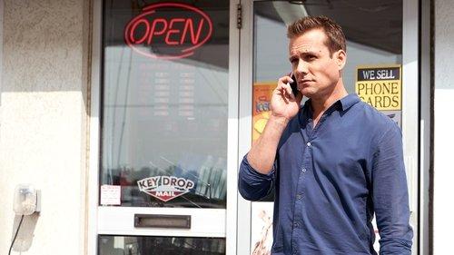 undefined Season 9 Episode 7 - Scenic Route