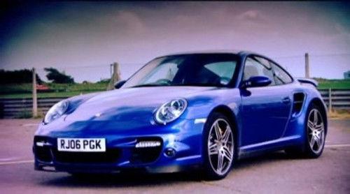Fifth Gear Season 9 Episode 12 - Episode 12