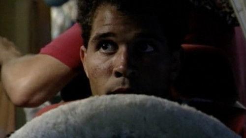 Road Rules Season 5 Episode 8 - Athlete's Foot