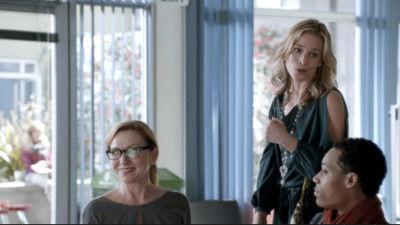 Go On Season 1 Episode 14 - Comeback Player of the Year