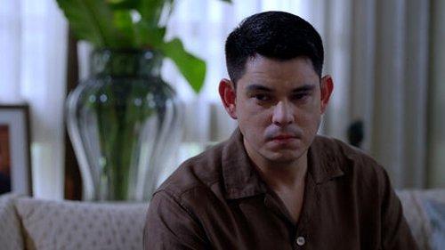 Incognito Season 1 Episode 2 - Arrival