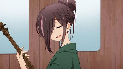 My Master Has No Tail Season 1 Episode 5 - Mejiro, Hamachi, Buri