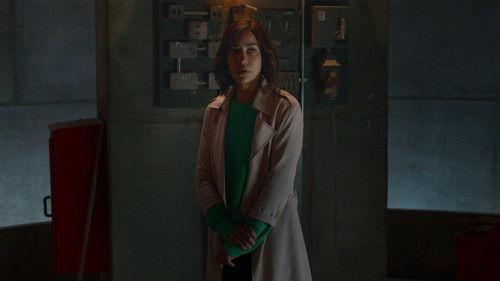 undefined Season 1 Episode 5 - Episode 5