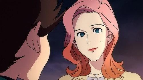 LUPIN ZERO Season 1 Episode 6 - Young Lupin Claims the Title of the Third