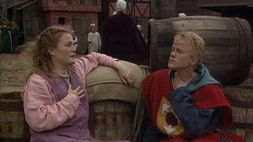 Salve - en medeltidssaga Season 1 Episode 4 - Episode 4