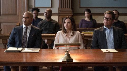 Bull Season 6 Episode 16 - The Diana Affair