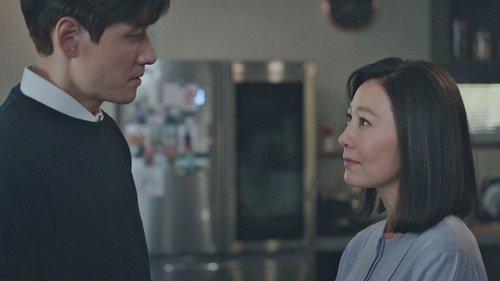 The World of the Married Season 1 Episode 2 - The Anger Builds