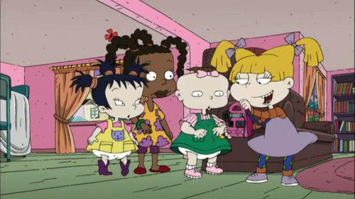 undefined Season 8 Episode 39 - Talk of The Town